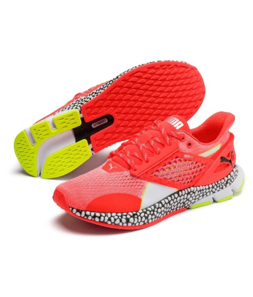Puma Hybrid Astro NetFit Running Shoes Multi Color Buy