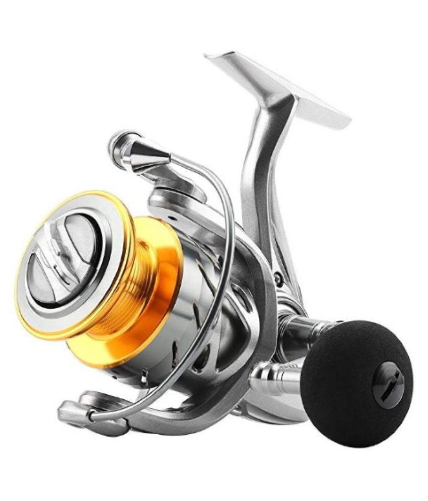 sea knight reel