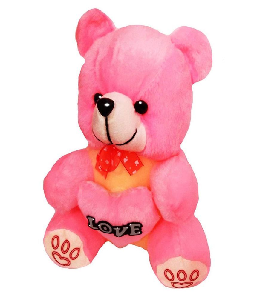 Love Teddy Bears Buy Love Teddy Bears Online At Low Price Snapdeal