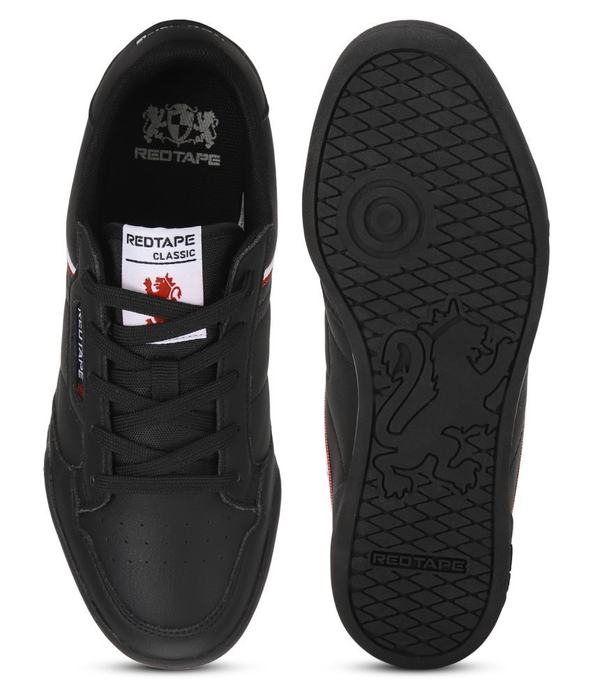 redtape shoes ajio