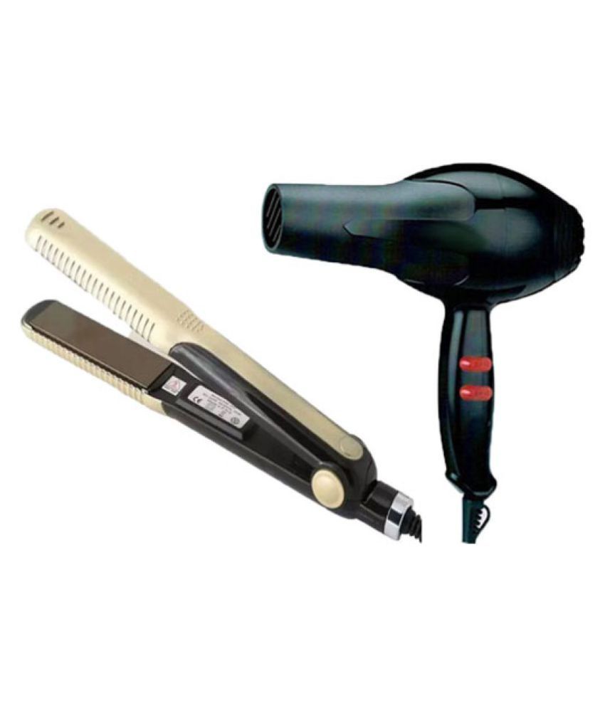 snapdeal hair dryer and straightener