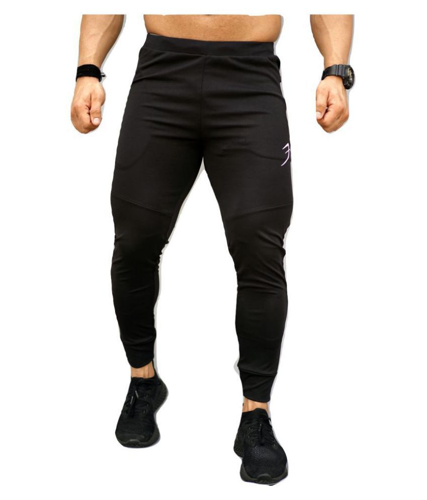 mens sports joggers