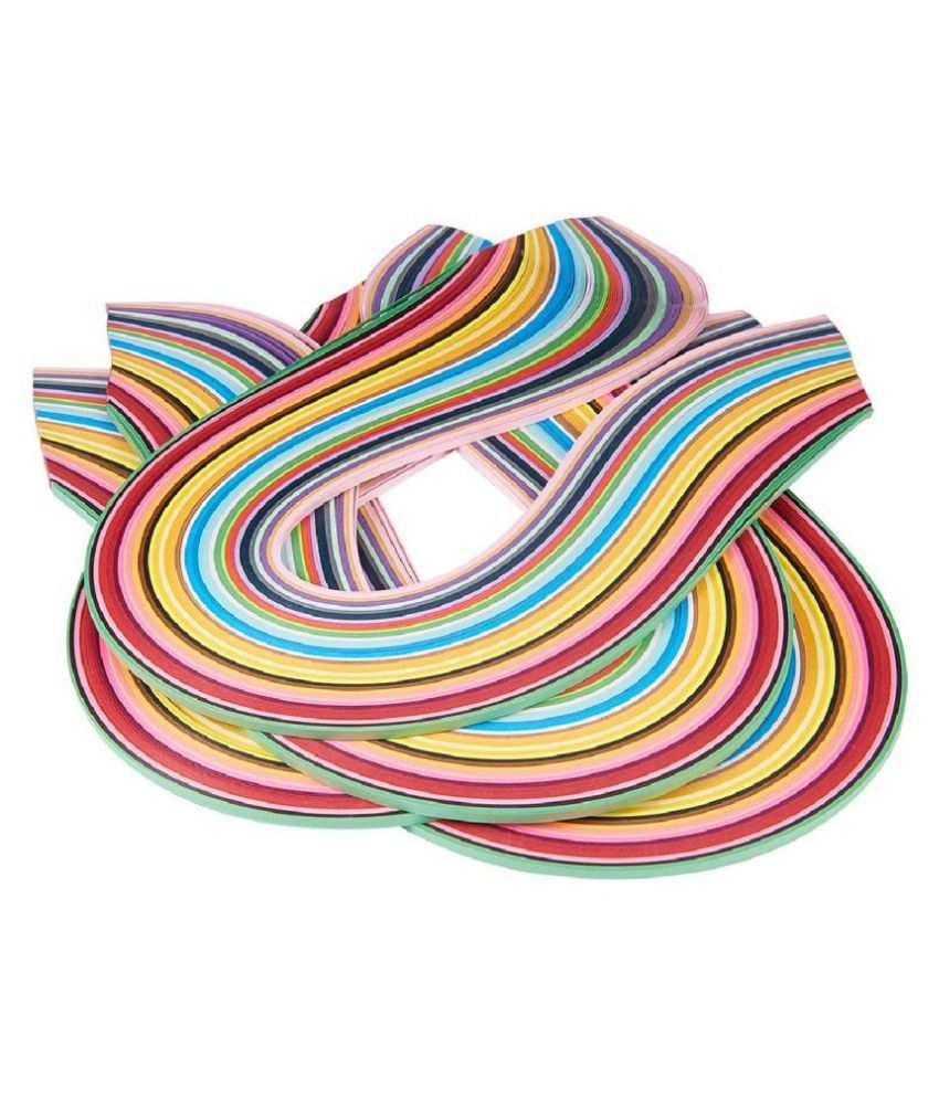     			Vardhman - Other Paper Strips (Pack of 1)