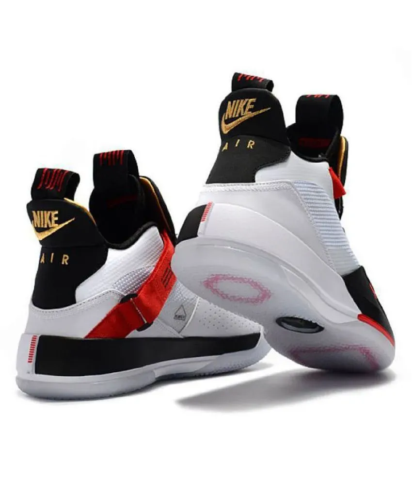 Nike air jordan 33 price store in india