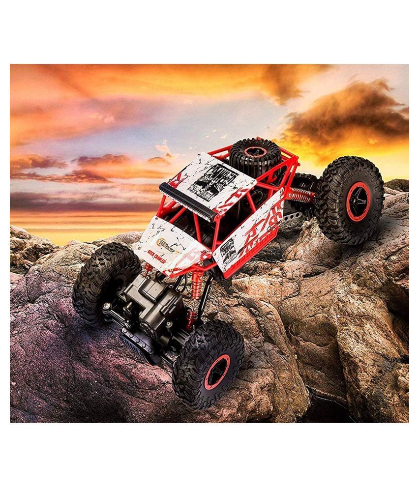 APPIGO 118 Scale RC Rock Crawler Toys for Kids Buy APPIGO 118 Scale