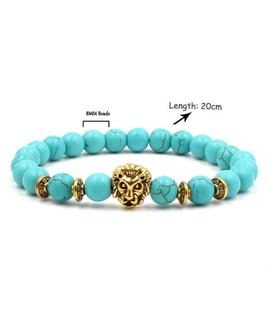 turquoise semi precious stone