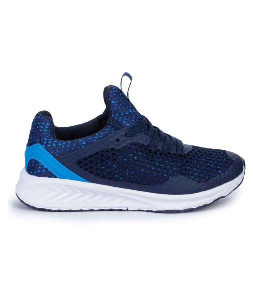 FORCE 10 By Liberty Navy Running Shoes - Buy FORCE 10 By Liberty Navy ...