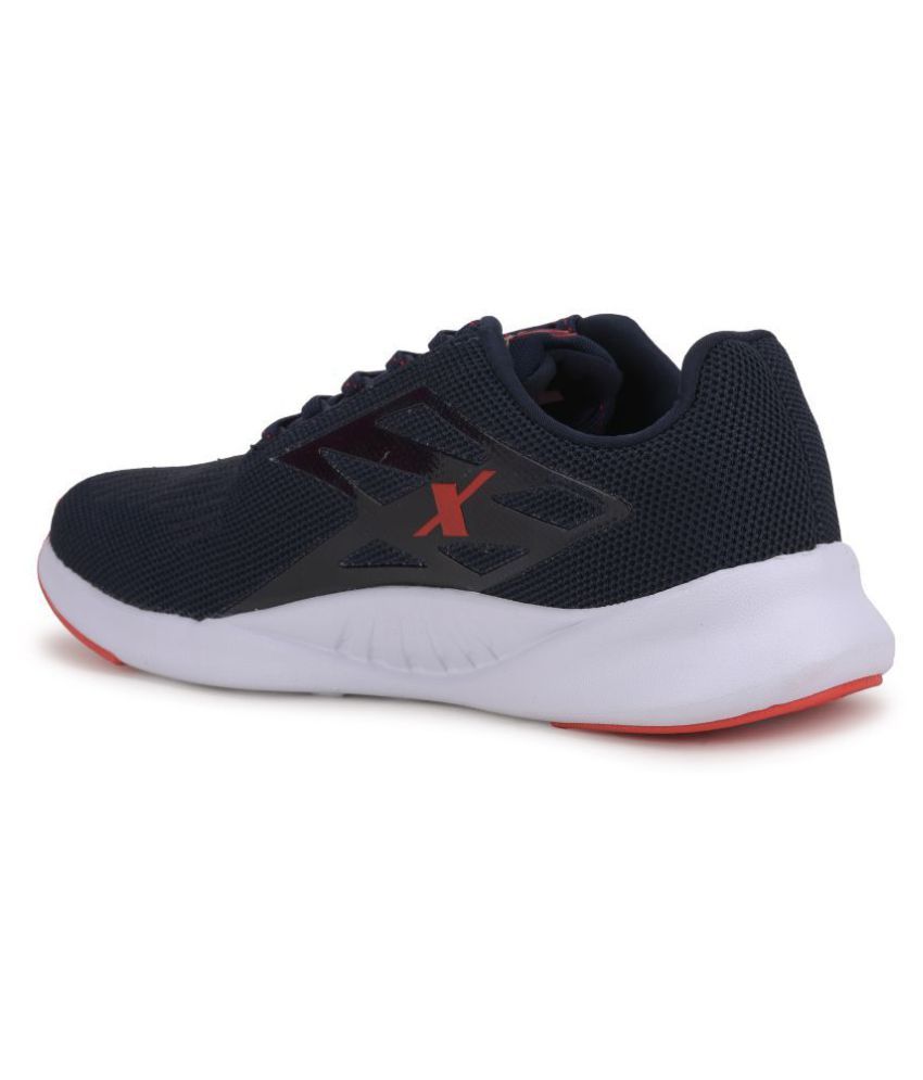 sparx sm663