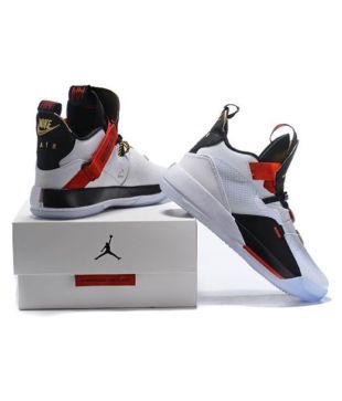 jordan 33 high