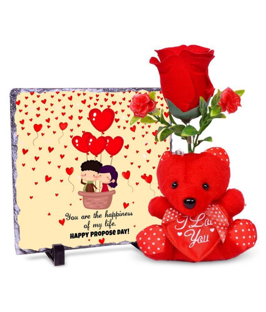 you-are-my-teddy-bear-valentines-day-mug-with-5-roses-heart-buy-online