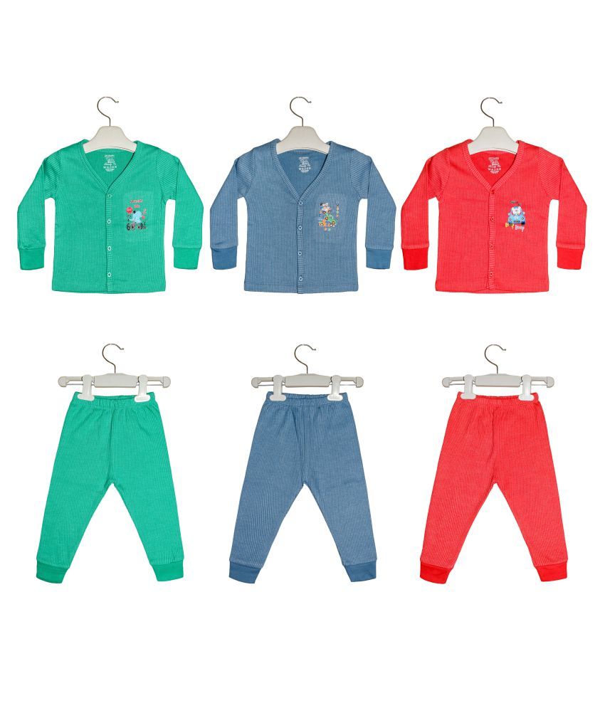 kothari thermal wear
