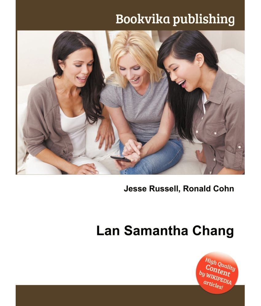 Lan Samantha Chang Buy Lan Samantha Chang Online at Low Price in India