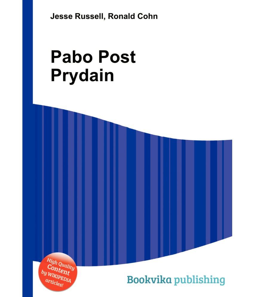 Post Prydain: Buy Pabo Post Prydain Online Low Price in India on Snapdeal