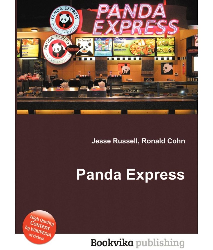 Panda Express: Buy Panda Express Online at Low Price in India on Snapdeal