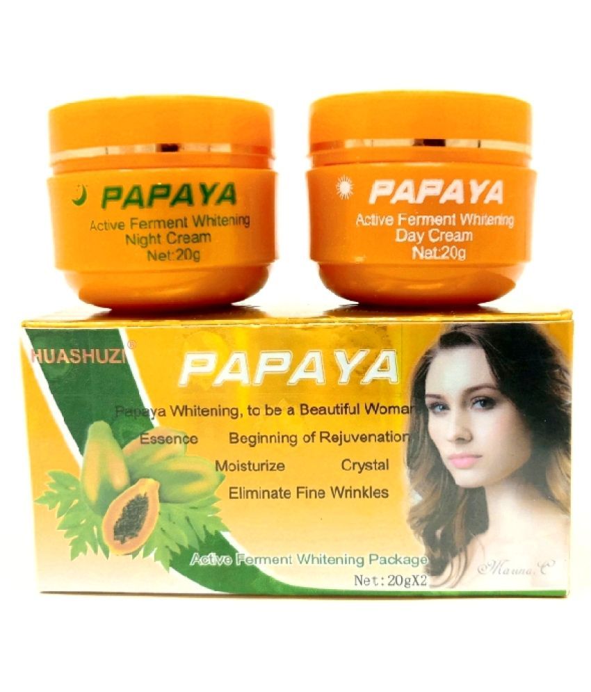 HUASHUZI Face Pore Cleansing Strips Cream 40 gm Buy HUASHUZI Face Pore