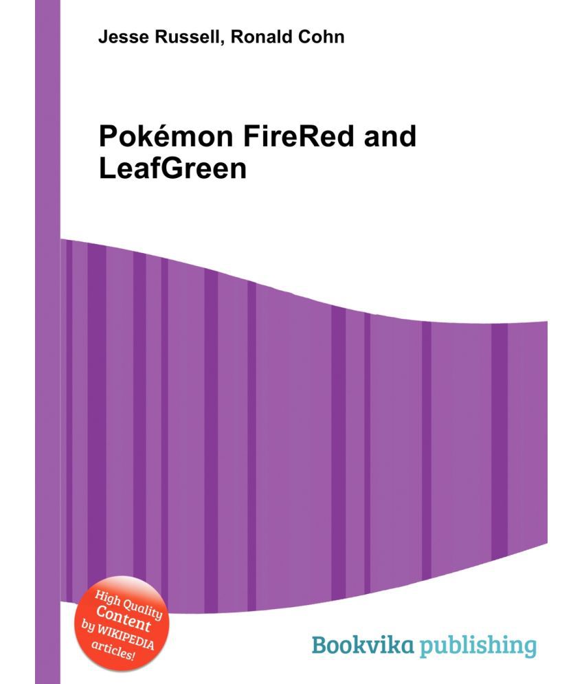 Pokemon Firered and Buy Pokemon Firered and Leafgreen Online at Price in on Snapdeal
