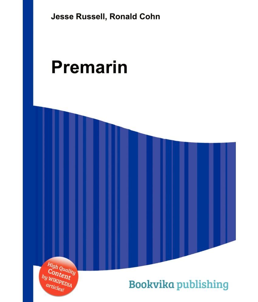 Purchase premarin online