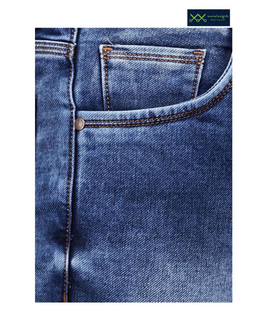 wavelength jeans price