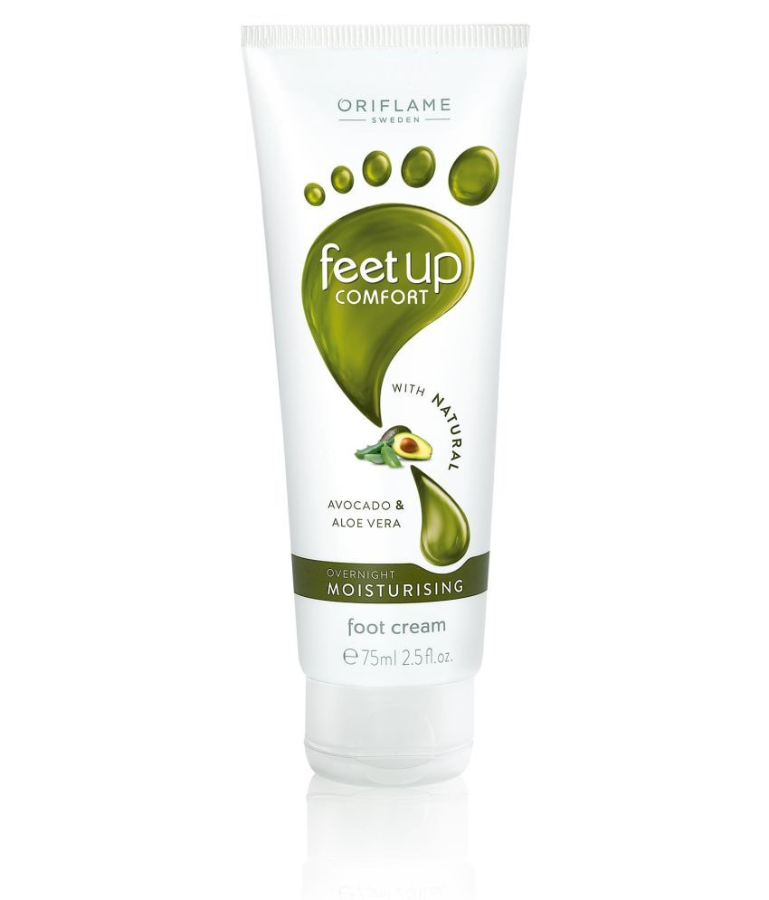 ORIFLAME CREAM Foot Cream ( 75 g ) Buy ORIFLAME CREAM Foot Cream ( 75