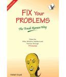 FIX YOUR PROBLEMS - THE TENALI RAMAN WAY