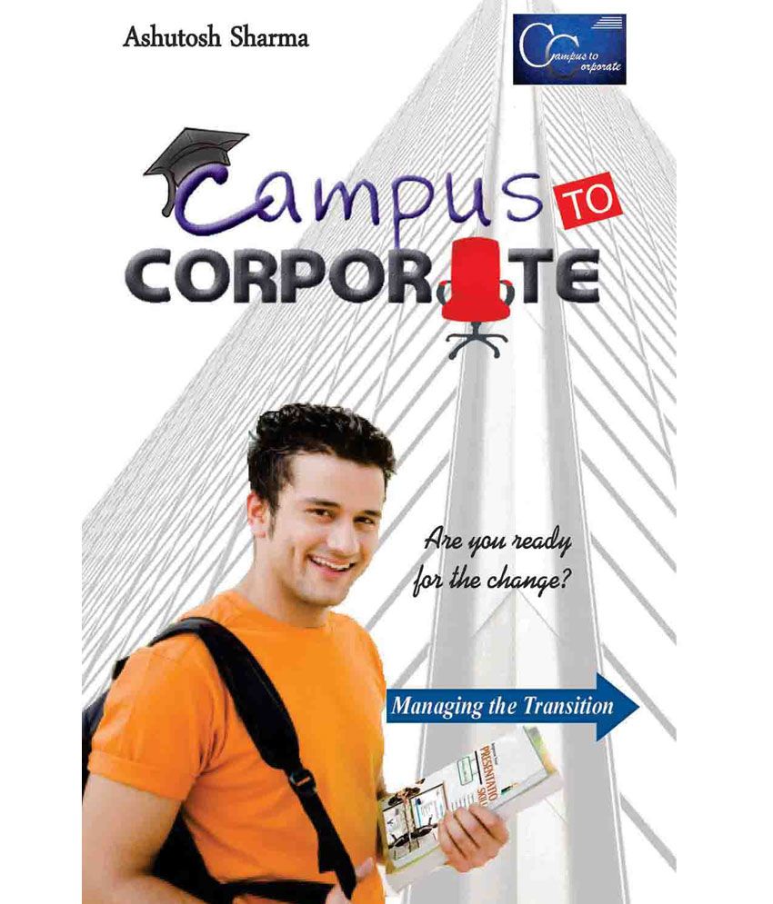     			Campus To Corporate