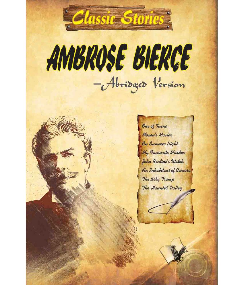     			Classic Stories Of Ambrose Bierce