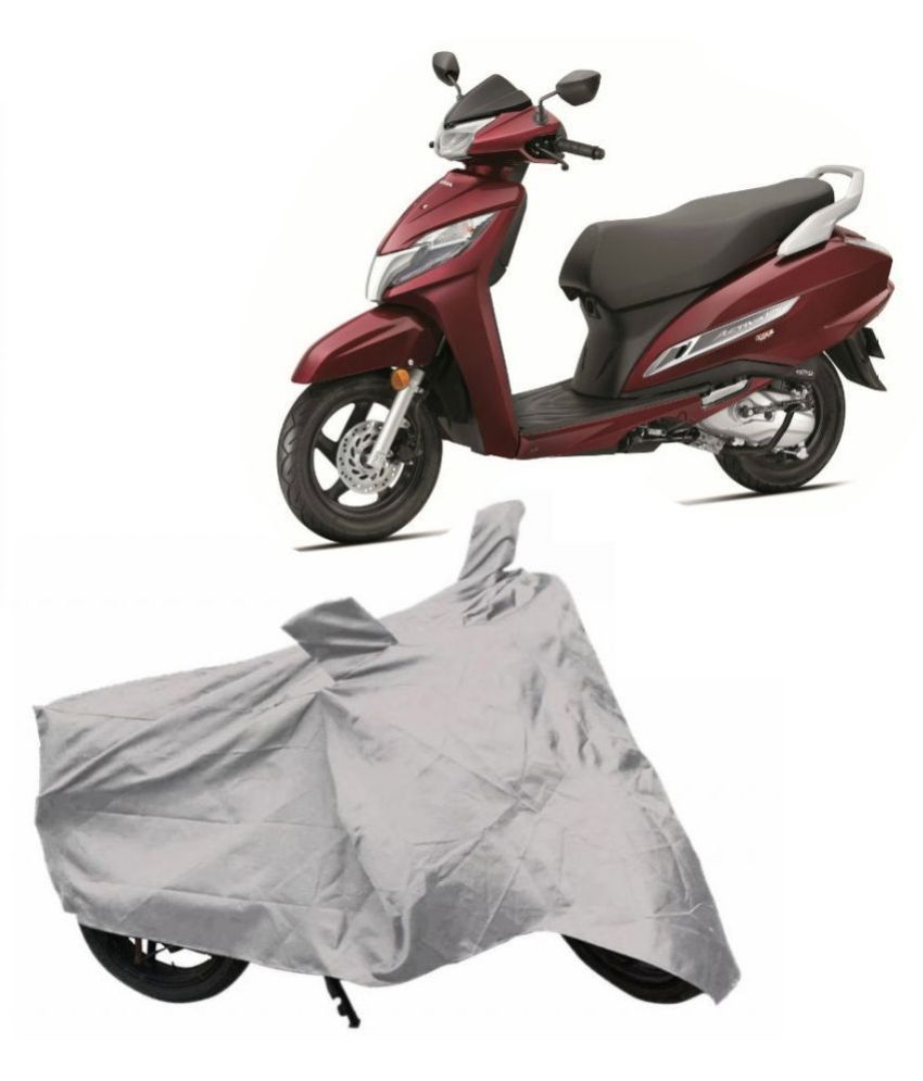 scooty activa 125