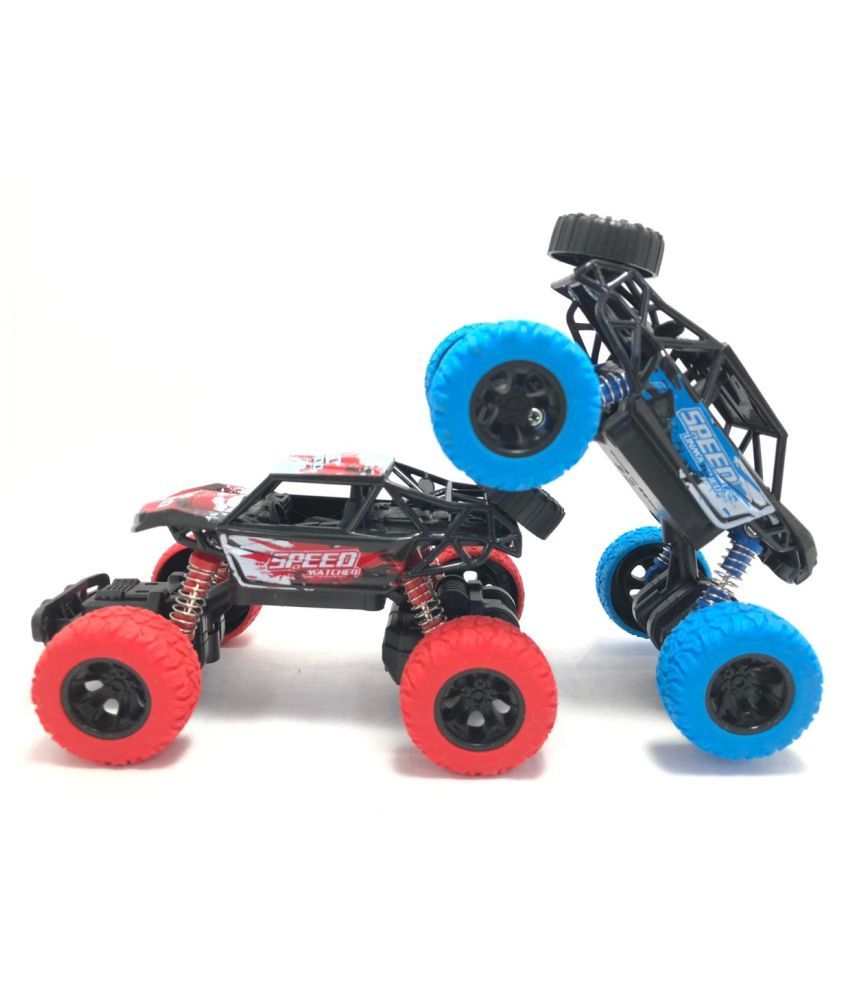 mubco monster truck