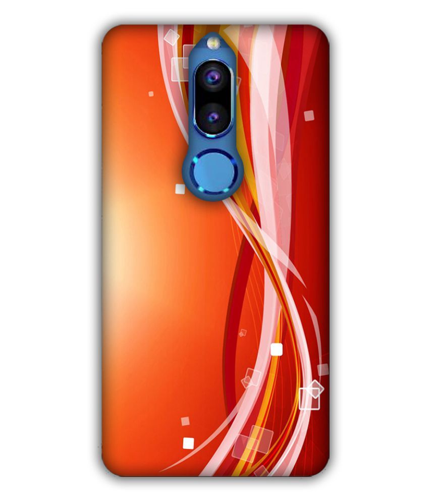 Huawei Honor 9i Printed Cover By Manharry - Printed Back Covers Online Sns-Brigh10