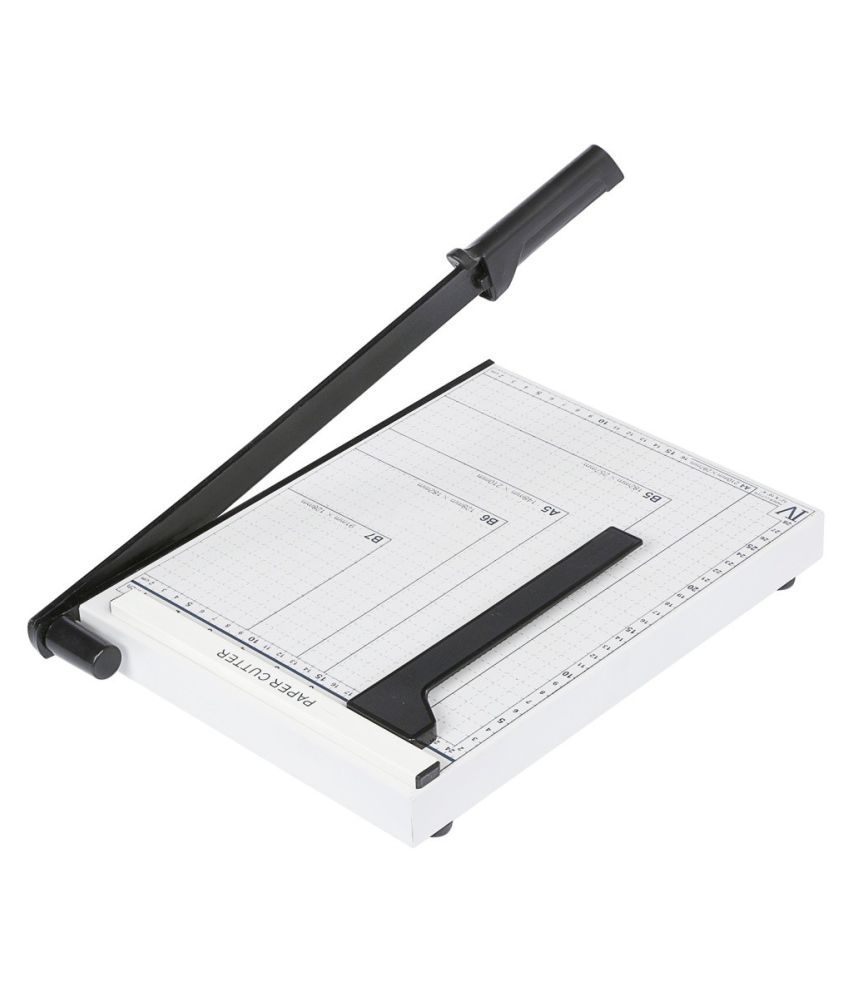 Gbt A3 Paper Cutter Buy Online At Best Price In India Snapdeal