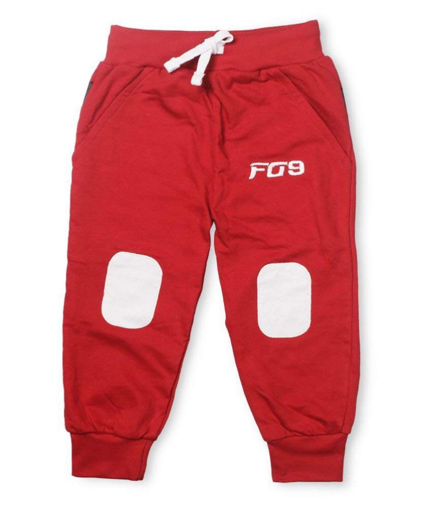 childrens north face joggers
