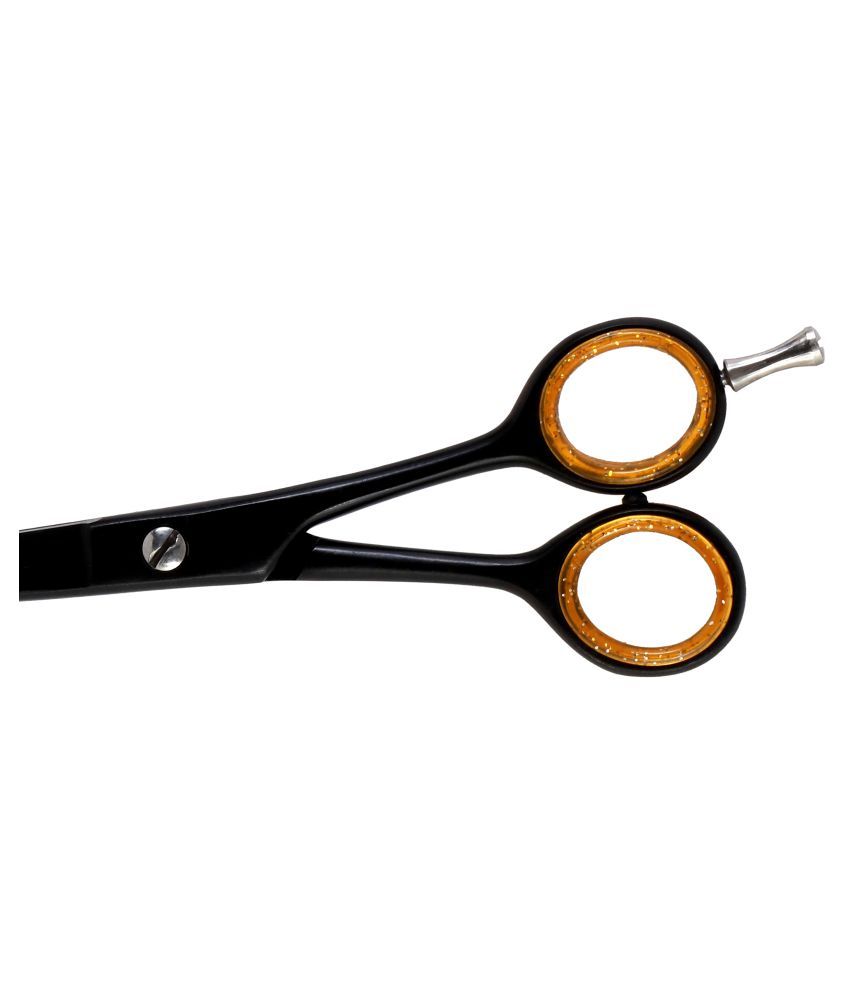 QUAKE Hair Cutting Scissor Moustache Scissors Buy QUAKE Hair Cutting Scissor Moustache Scissors