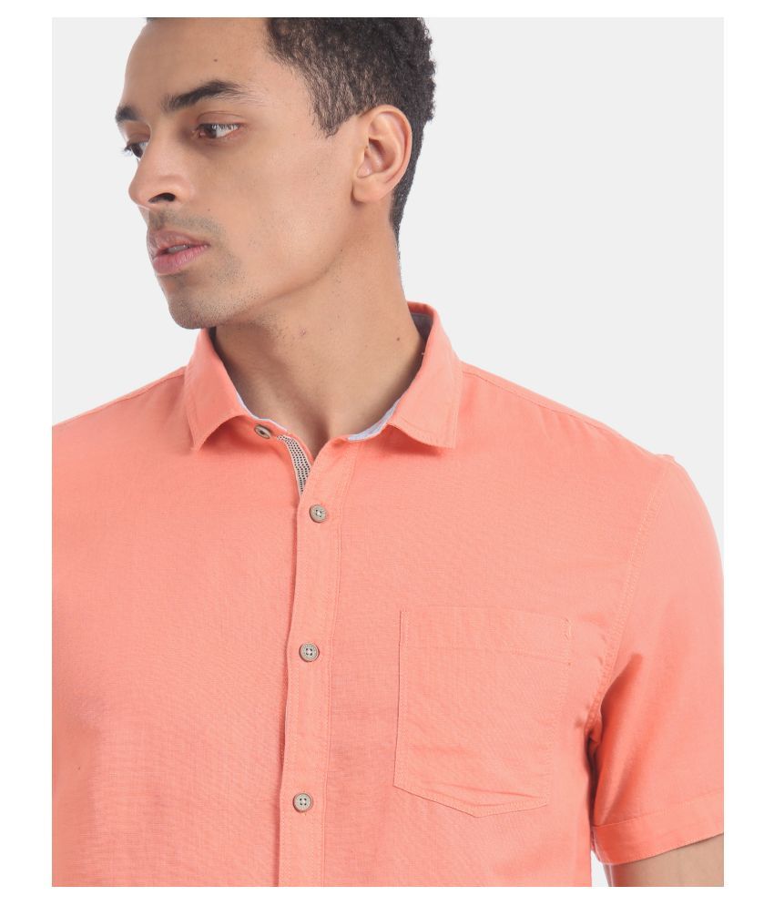 orange shirt online