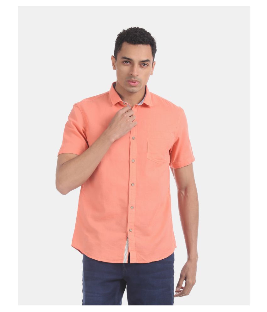 orange shirt online