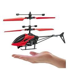 udne wala helicopter remote control