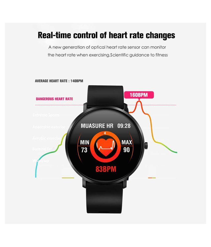 opta smart watch made in which country