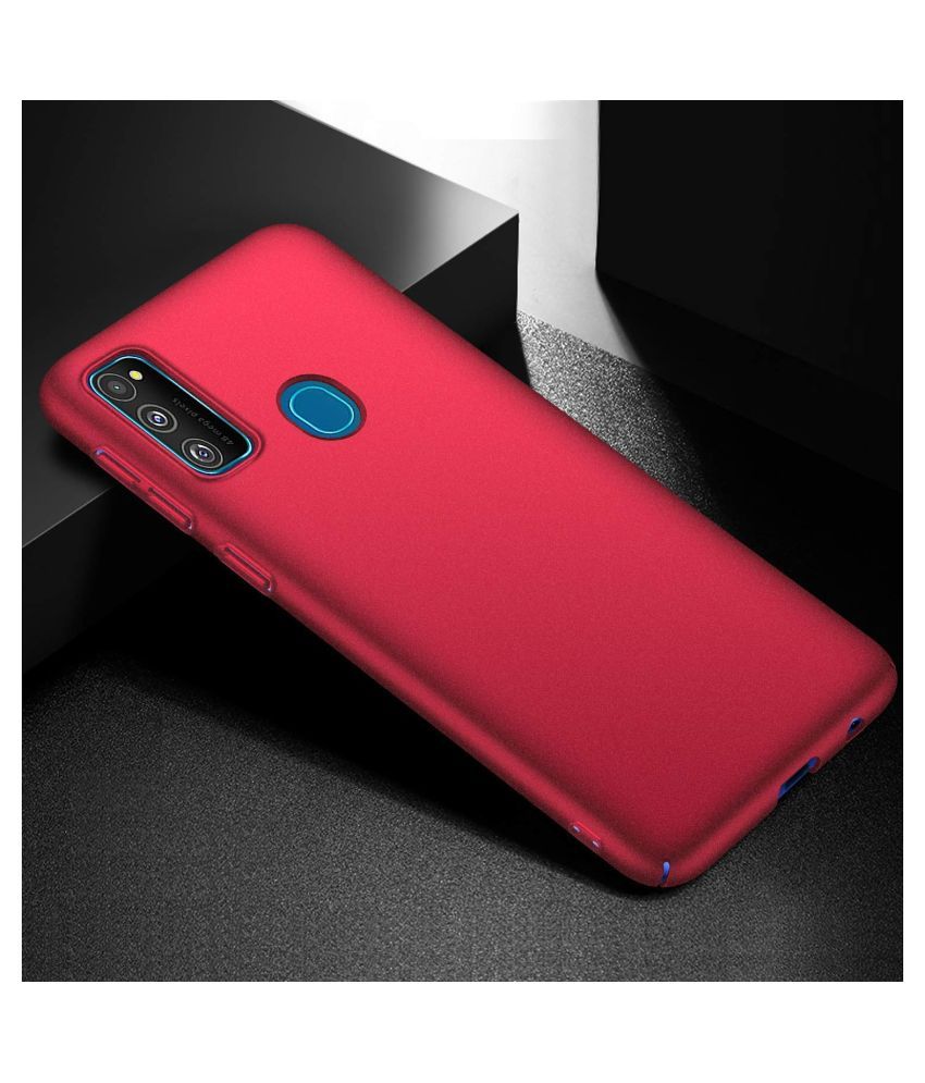 samsung galaxy m30 s back cover