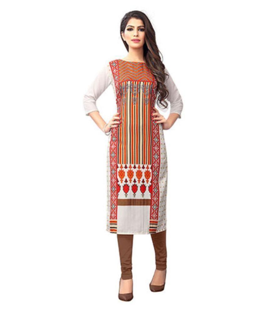 stop kurti