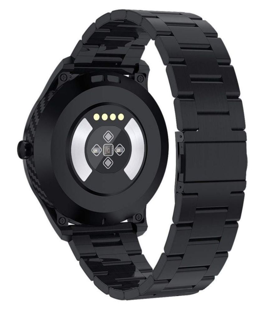 opta smartwatch review