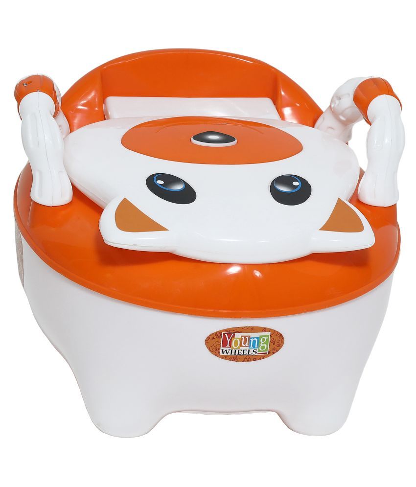 baby potty seat snapdeal