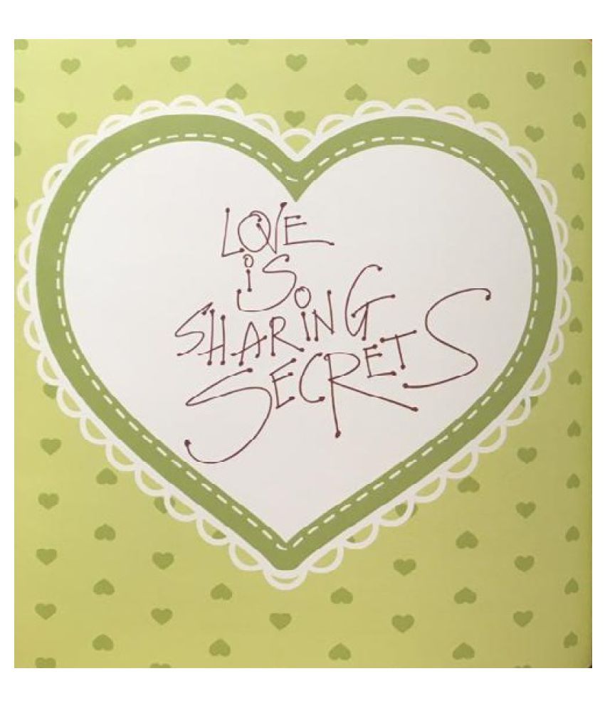 >Cute Love Diary To Impress Your Girlfriend Valentine Day Gift For Girlfriend Valentine Surprise Gift For Girlfriend Wife It S My Love Diary Wego Art Gallery Buy Online At Best