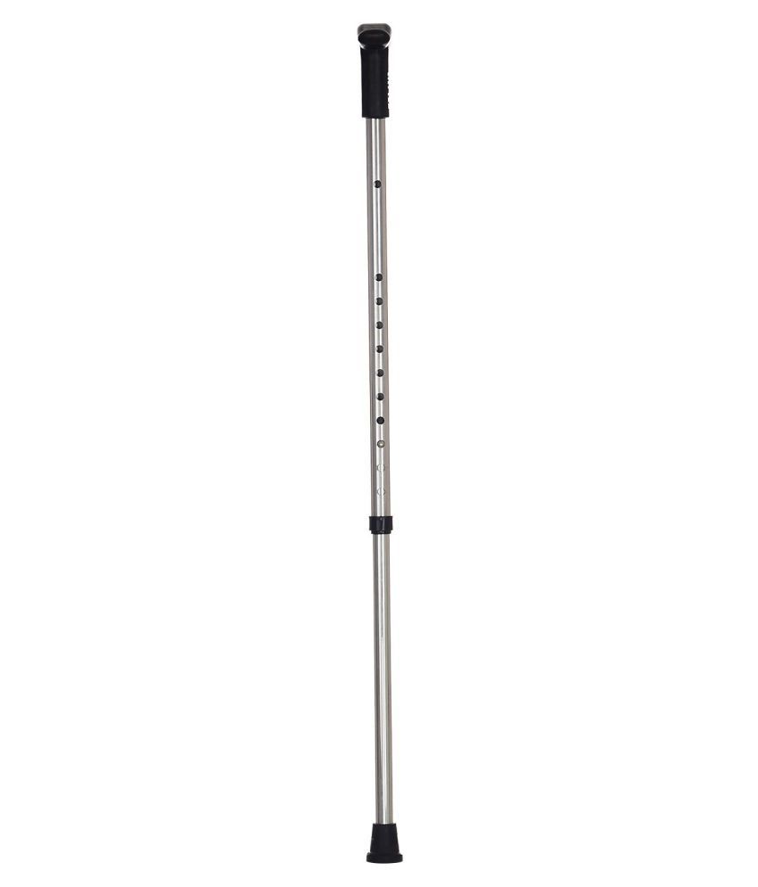 Medvision walking Stick Regular Steel Walking Sticks Buy Medvision walking Stick Regular Steel
