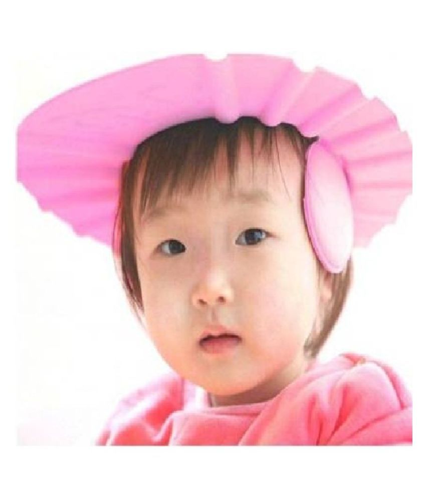 UNIQUE Shower Cap ( 1 pcs ) Buy UNIQUE Shower Cap ( 1 pcs ) at Best Prices in India Snapdeal