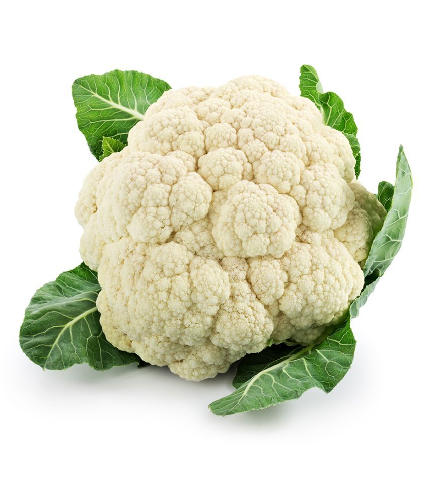     			Rare Cauliflower Seeds Pack for Home Garden