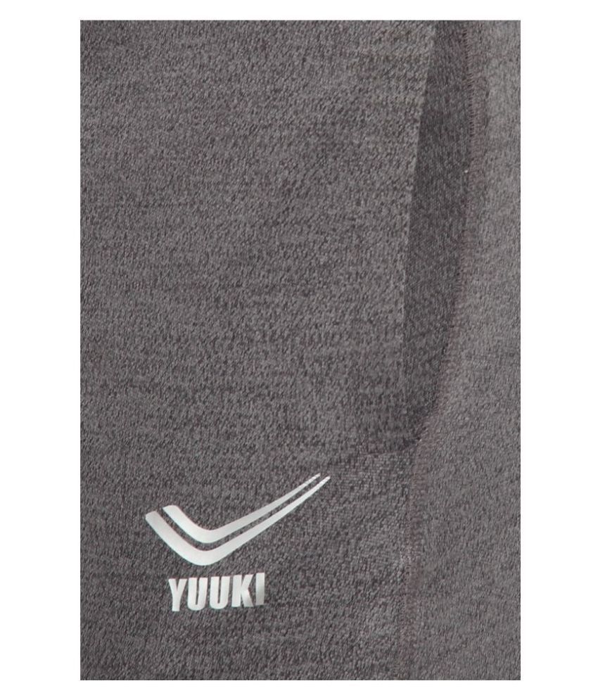 yuuki track pants