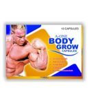 Cackle'S A One Body Grow (10X10=100 Capsules) Capsule 100 No.S