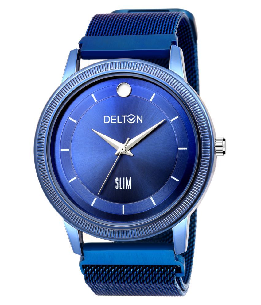 delton ladies watch price