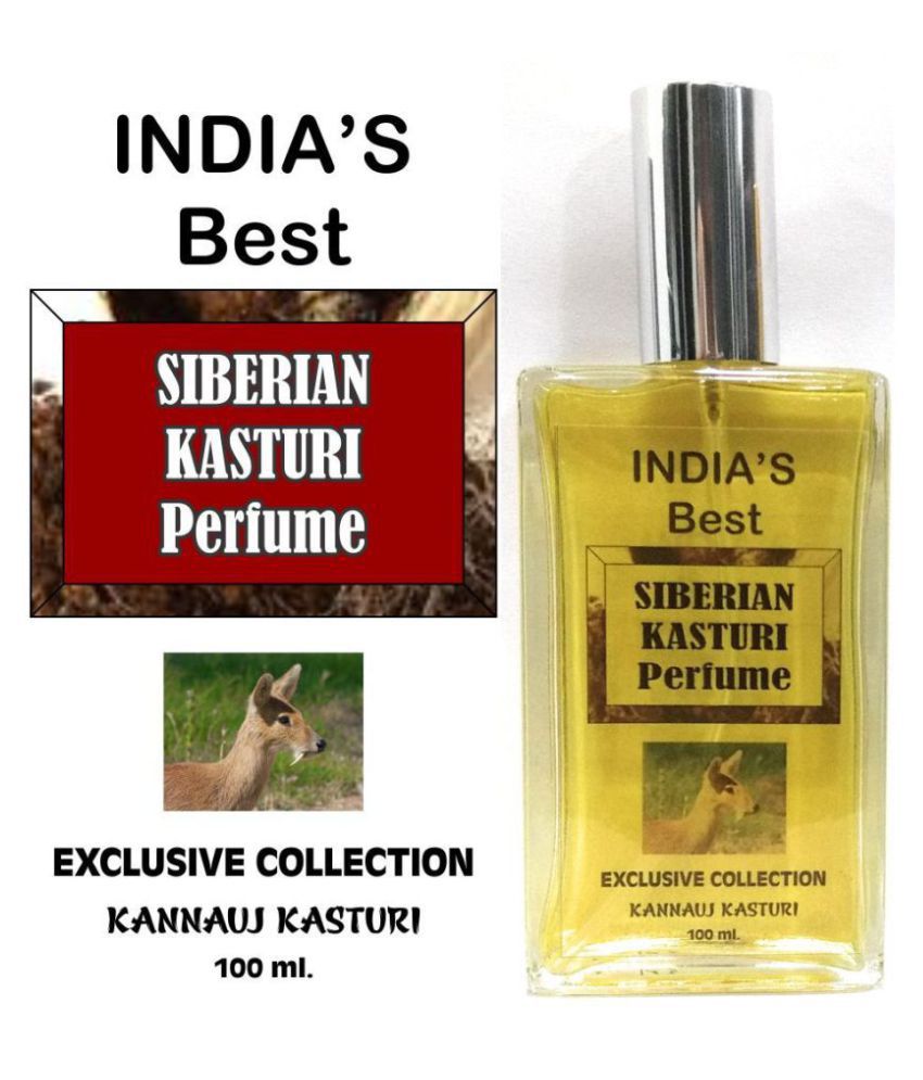     			Indra Sugandh Kasturi Perfume 100 ml. Perfume For Men Unisex Fragrance 24 Hours long lasting Fragrance
