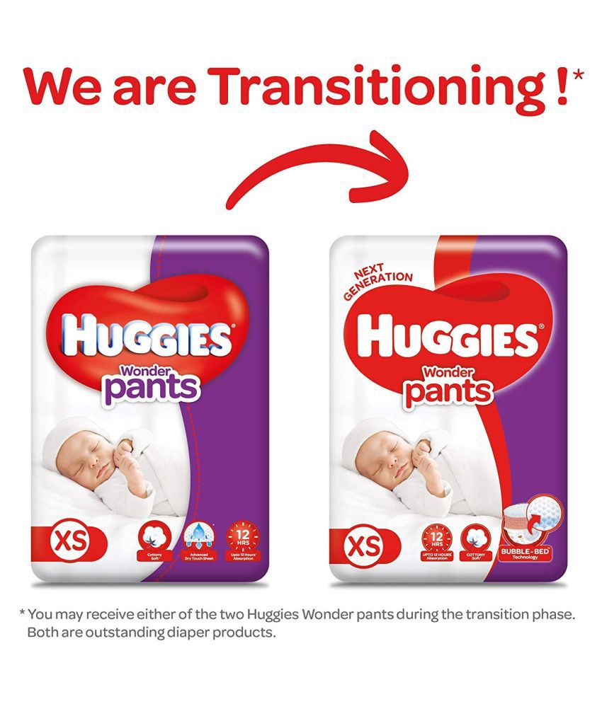 huggies extra small diapers