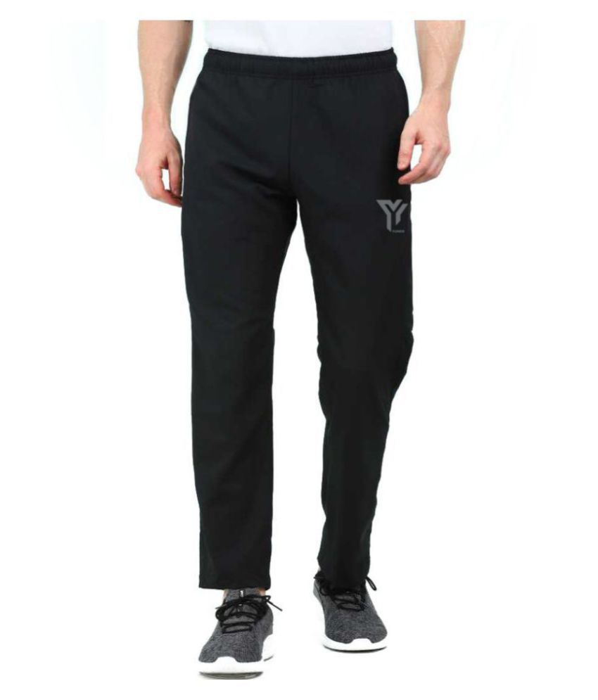 ns lycra track pants